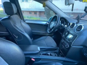 Mercedes-Benz ML 320, снимка 6