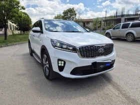 Kia Sorento //GT, снимка 1