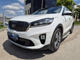 Kia Sorento //GT, снимка 5