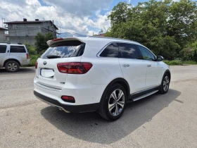 Kia Sorento //GT, снимка 4