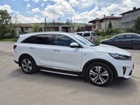 Kia Sorento //GT, снимка 2