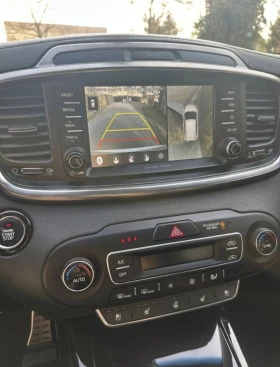 Kia Sorento //GT, снимка 10