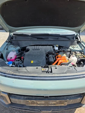 Hyundai Kona на части, снимка 7