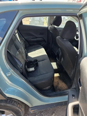 Hyundai Kona на части, снимка 6