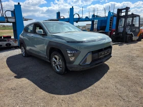 Hyundai Kona на части, снимка 1
