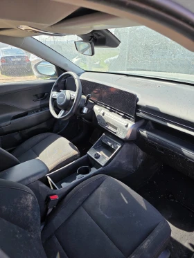 Hyundai Kona на части, снимка 5