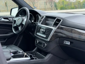 Mercedes-Benz ML 350 350CDI BLACK EDITION , снимка 4