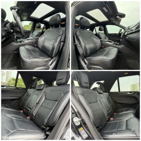 Mercedes-Benz ML 350 350CDI BLACK EDITION , снимка 16