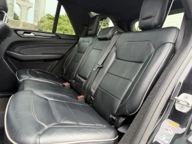 Mercedes-Benz ML 350 350CDI BLACK EDITION , снимка 10
