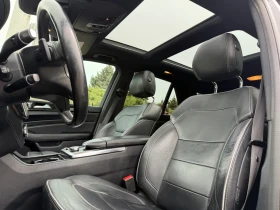 Mercedes-Benz ML 350 350CDI BLACK EDITION , снимка 8