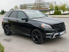 Mercedes-Benz ML 350 350CDI BLACK EDITION , снимка 15