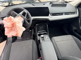 BMW X1 xDrive25e, снимка 12