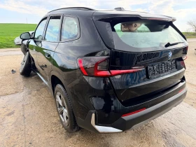 BMW X1 xDrive25e, снимка 8