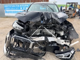 BMW X1 xDrive25e, снимка 2