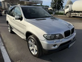 BMW X5 Facelift  ТОП СЪСТОЯНИЕ, снимка 2