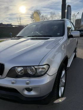 BMW X5 Facelift  ТОП СЪСТОЯНИЕ, снимка 6