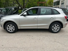 Audi Q5 2.0 TDI, снимка 3