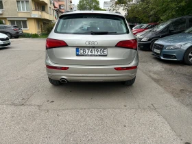 Audi Q5 2.0 TDI, снимка 5