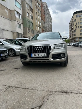 Audi Q5 2.0 TDI, снимка 1