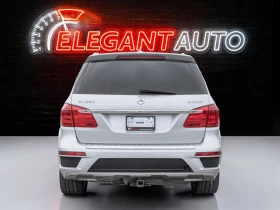 Mercedes-Benz GL 4MATIC/360 VIEW/LANE DEPARTURE/DRIVER ASSIST, снимка 5