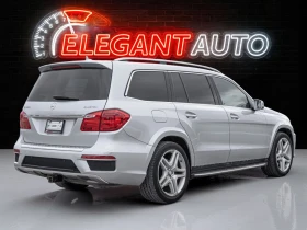 Mercedes-Benz GL 4MATIC/360 VIEW/LANE DEPARTURE/DRIVER ASSIST, снимка 6