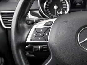 Mercedes-Benz GL 4MATIC/360 VIEW/LANE DEPARTURE/DRIVER ASSIST, снимка 15