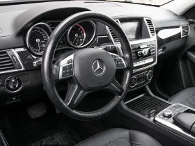 Mercedes-Benz GL 4MATIC/360 VIEW/LANE DEPARTURE/DRIVER ASSIST, снимка 7
