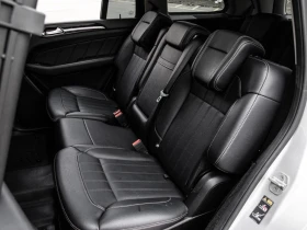 Mercedes-Benz GL 4MATIC/360 VIEW/LANE DEPARTURE/DRIVER ASSIST, снимка 10