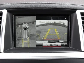 Mercedes-Benz GL 4MATIC/360 VIEW/LANE DEPARTURE/DRIVER ASSIST, снимка 17