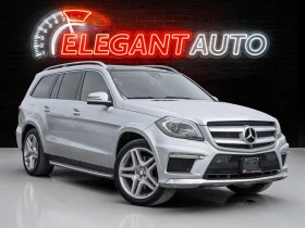 Mercedes-Benz GL 4MATIC/360 VIEW/LANE DEPARTURE/DRIVER ASSIST, снимка 1