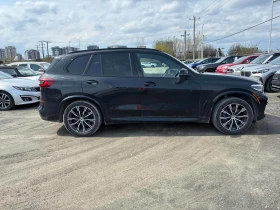 BMW X5 xDrive40i * CARFAX * АВТО КРЕДИТ * Цена до БГ * , снимка 4