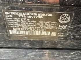 BMW X5 xDrive40i * CARFAX * АВТО КРЕДИТ * Цена до БГ * , снимка 17