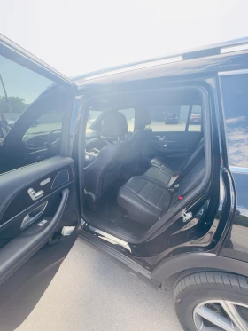Mercedes-Benz GLS580 4M* DISTRONIK* Burmester* EQ BOOST* , снимка 10