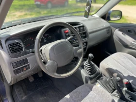 Suzuki Grand vitara 2.5 V6, снимка 5