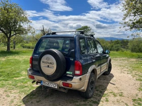 Suzuki Grand vitara 2.5 V6, снимка 4