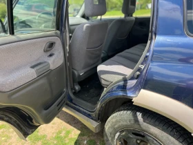 Suzuki Grand vitara 2.5 V6, снимка 6
