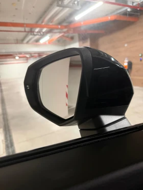 Audi Q3 45TFSI Quattro S-line Virtual Black Optic, снимка 14