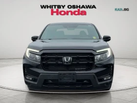 Honda Ridgeline Black Edition * AWD * АвтоКредит* (ЦЕНА ДО БГ), снимка 7