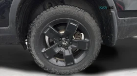 Honda Ridgeline Black Edition * AWD * АвтоКредит* (ЦЕНА ДО БГ), снимка 8