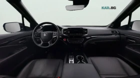 Honda Ridgeline Black Edition * AWD * АвтоКредит* (ЦЕНА ДО БГ), снимка 14