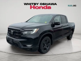 Honda Ridgeline Black Edition * AWD * АвтоКредит* (ЦЕНА ДО БГ), снимка 1