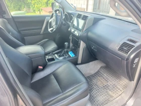 Toyota Land cruiser, снимка 9
