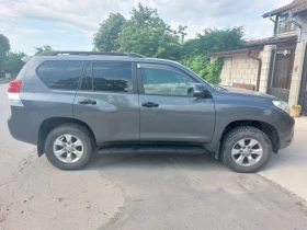 Toyota Land cruiser, снимка 4