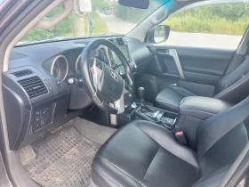 Toyota Land cruiser, снимка 6