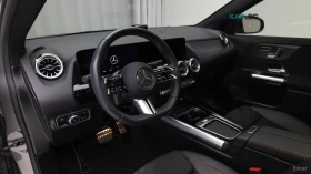 Mercedes-Benz GLA 250 4MATIC/360 VIEW/LANE DEPARTURE/DRIVER ASSIST, снимка 11