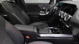 Mercedes-Benz GLA 250 4MATIC/360 VIEW/LANE DEPARTURE/DRIVER ASSIST, снимка 12