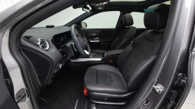 Mercedes-Benz GLA 250 4MATIC/360 VIEW/LANE DEPARTURE/DRIVER ASSIST, снимка 10