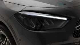 Mercedes-Benz GLA 250 4MATIC/360 VIEW/LANE DEPARTURE/DRIVER ASSIST, снимка 17