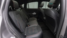 Mercedes-Benz GLA 250 4MATIC/360 VIEW/LANE DEPARTURE/DRIVER ASSIST, снимка 13