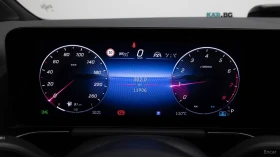 Mercedes-Benz GLA 250 4MATIC/360 VIEW/LANE DEPARTURE/DRIVER ASSIST, снимка 9